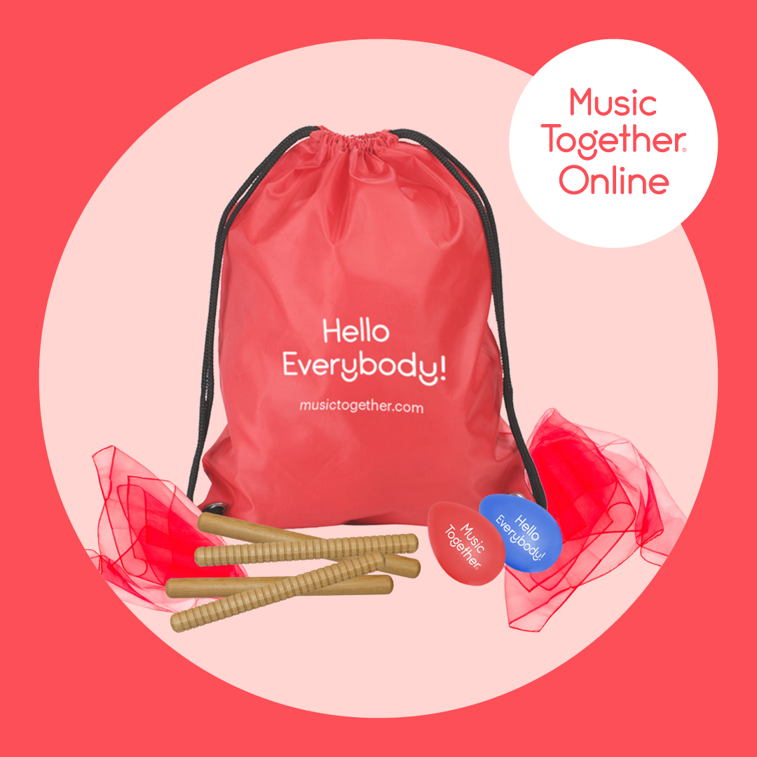 Joyful Sounds Music Studio Music Making Kit